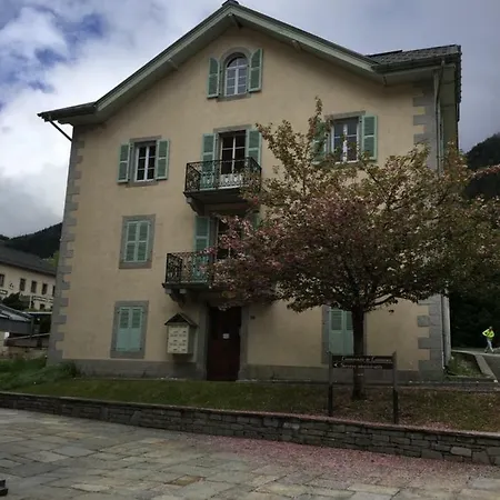La Verte * Chamonix