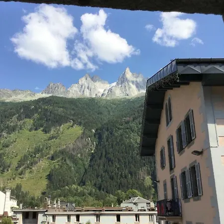 Appartement La Verte