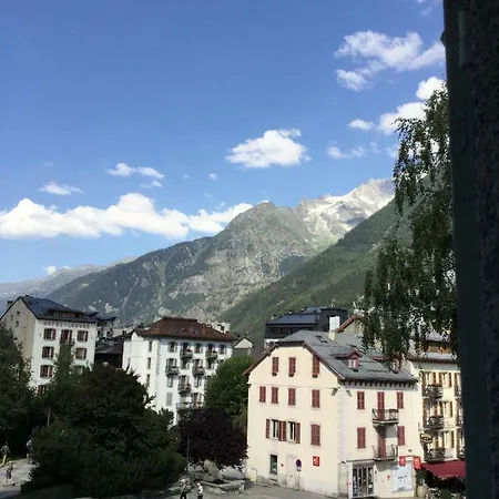 Appartement La Verte