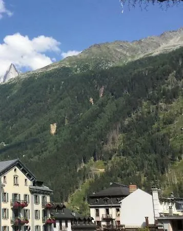 Appartement La Verte *
