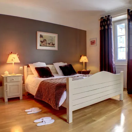La Verte Appartement