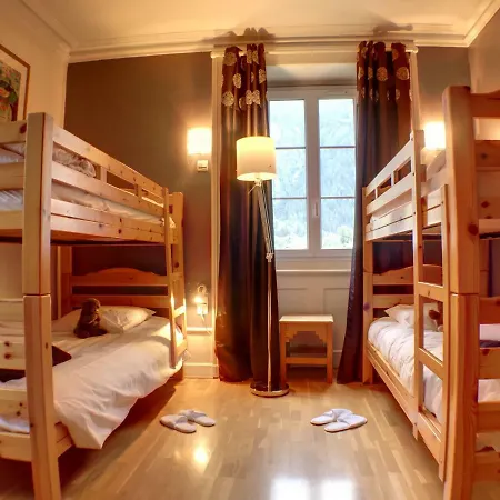 Apartment La Verte