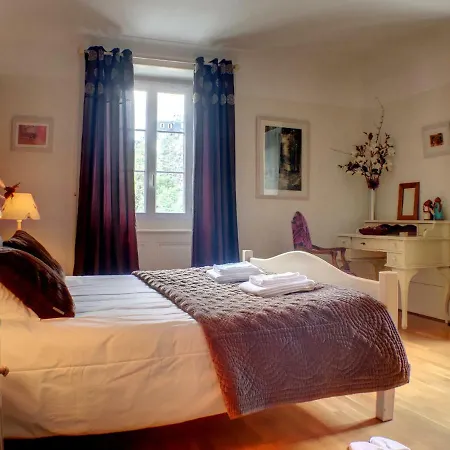 Apartment La Verte Chamonix