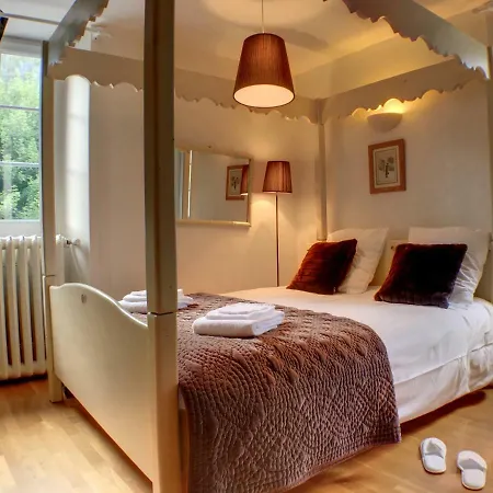 Apartment La Verte Chamonix